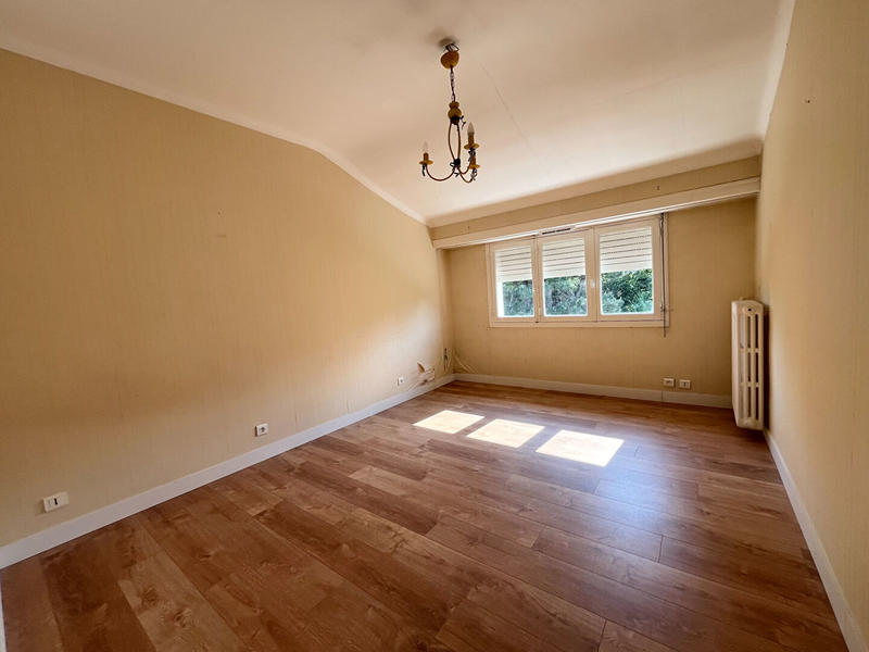 Maison - 178 m² - 5 pièces