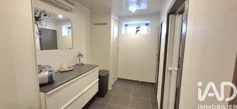 Maison - 116 m² - 6 pièces