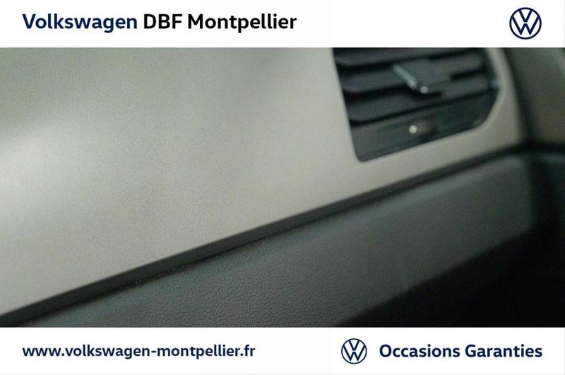 Volkswagen Polo 1.0 Tsi 95 s&amp;S Bvm5 Confortline
