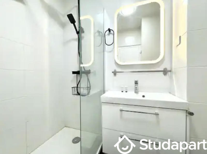 Appartement - 25 m² - 1 pièce