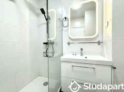 Appartement - 25 m² - 1 pièce