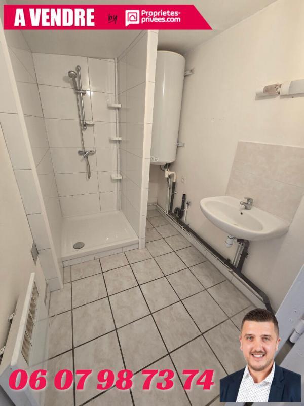 Immeuble - 350 m² - 1 pièce