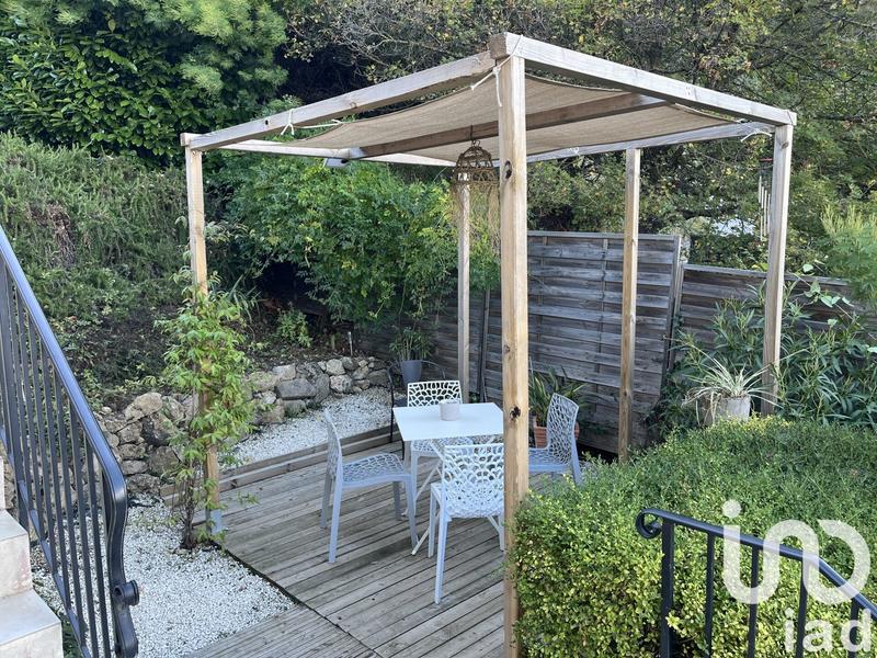 Maison - 170 m² - 6 pièces