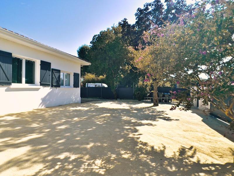 Maison - 87 m² - 5 pièces