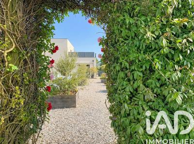 Maison - 168 m² - 5 pièces