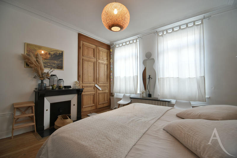 Maison - 151 m² - 7 pièces