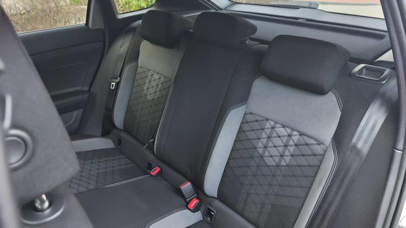 Volkswagen Taigo 1.5 Tsi 150 Dsg7 R-Line