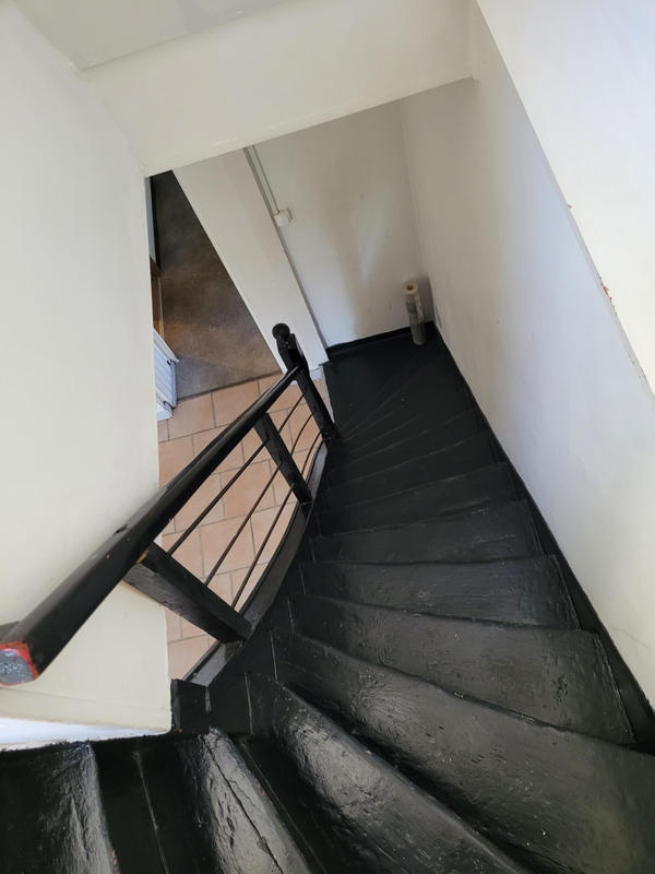 Maison - 96 m² - 5 pièces