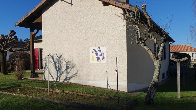 Pavillon - 149 m² - 6 pièces