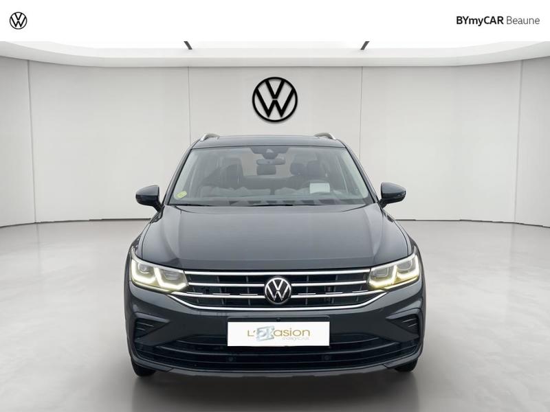 Volkswagen Tiguan 2.0 Tdi 200ch Dsg7 4Motion Elegance Exclusive