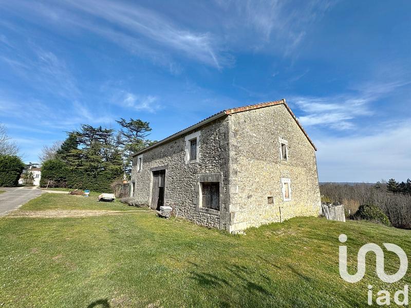 Ferme - 162 m² - 1 pièce