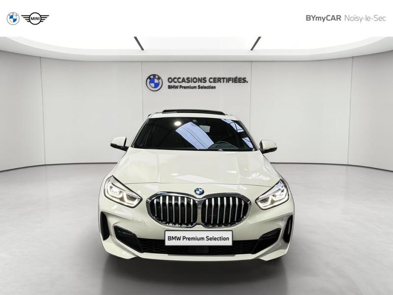 Bmw Série 1 F40 118d 150 ch Bva8 m Sport