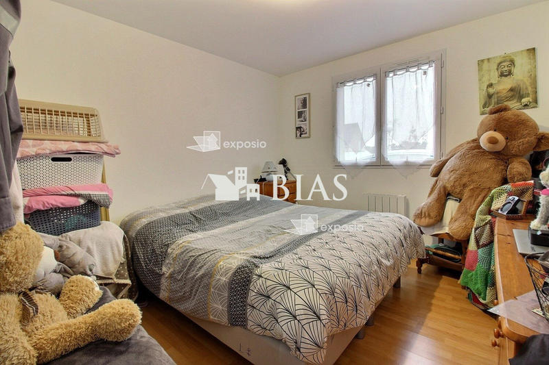 Maison contemporaine - 113 m² - 5 pièces