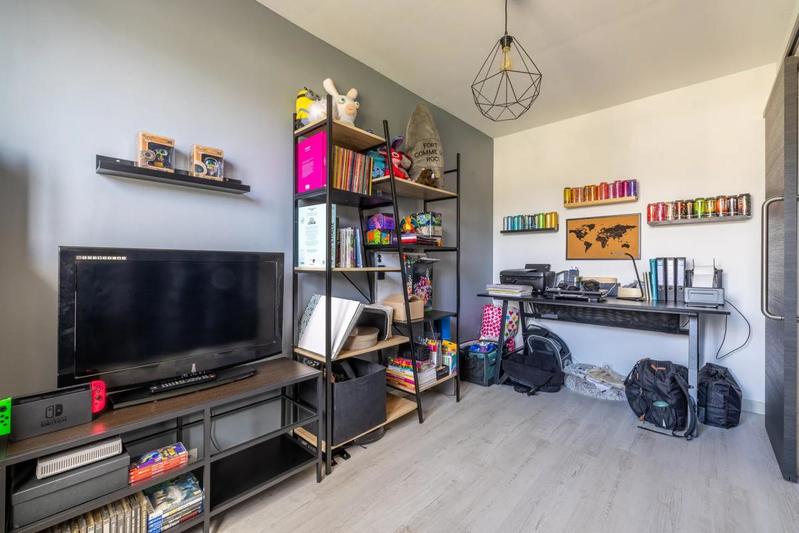 Appartement - 66 m² - 4 pièces