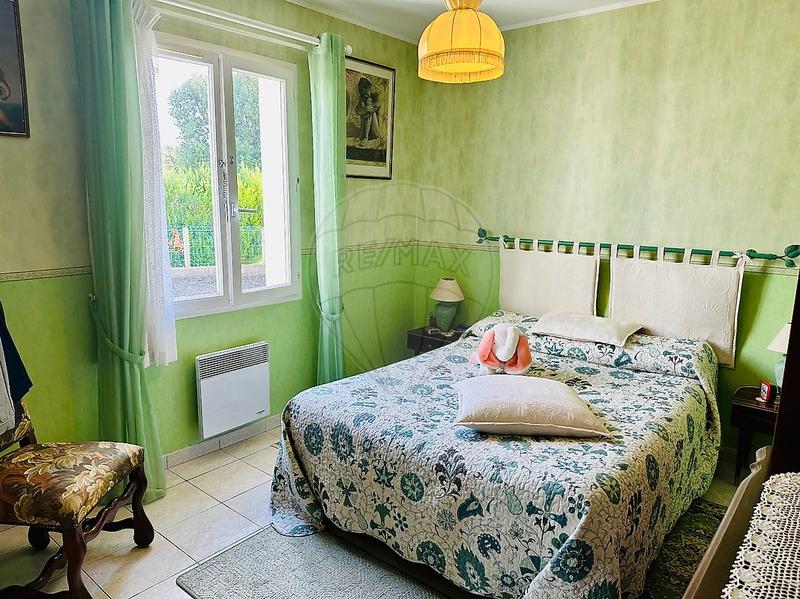 Maison - 65 m² - 3 pièces