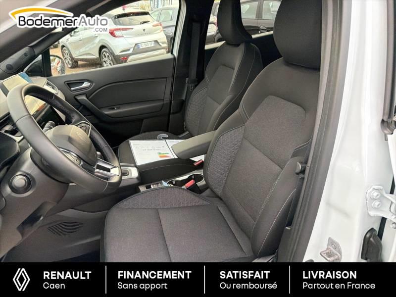 Renault Symbioz E-Tech full hybrid 145 Evolution