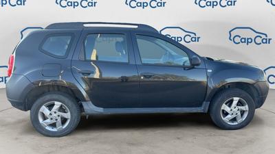 Dacia Duster 1.6 SCe 115 Essentiel