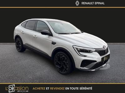 Renault Arkana E-Tech full hybrid 145 Gsr2 esprit Alpine