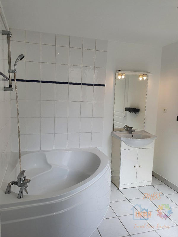 Appartement - 52 m² - 3 pièces