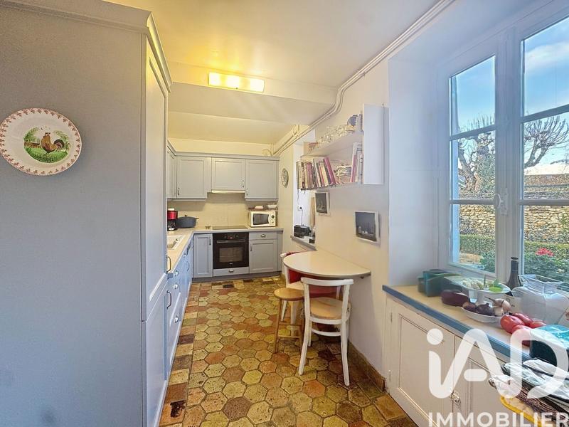 Maison de village - 265 m² - 10 pièces