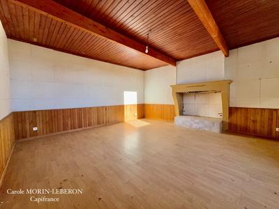 Maison - 148 m² - 5 pièces