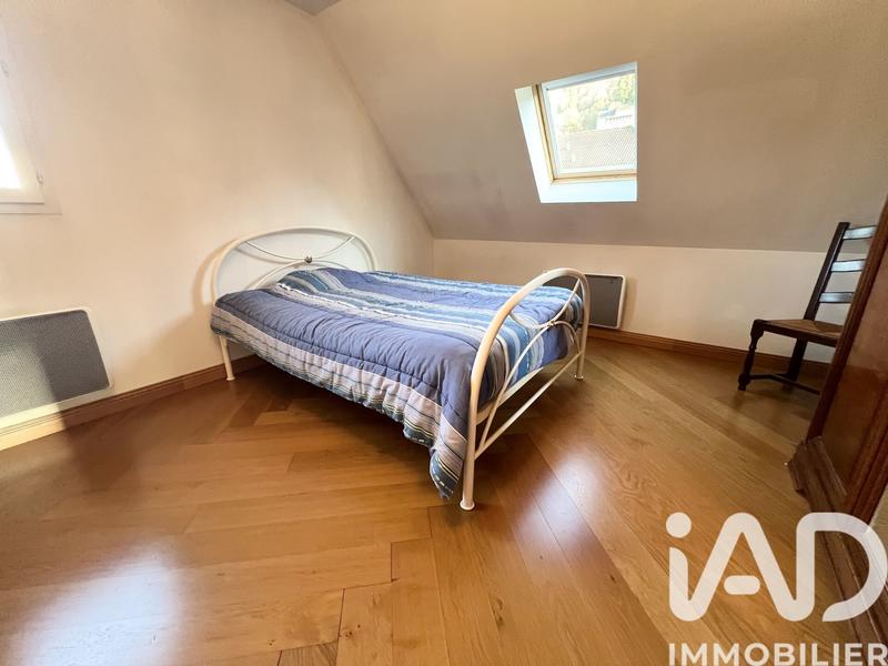 Maison - 121 m² - 4 pièces