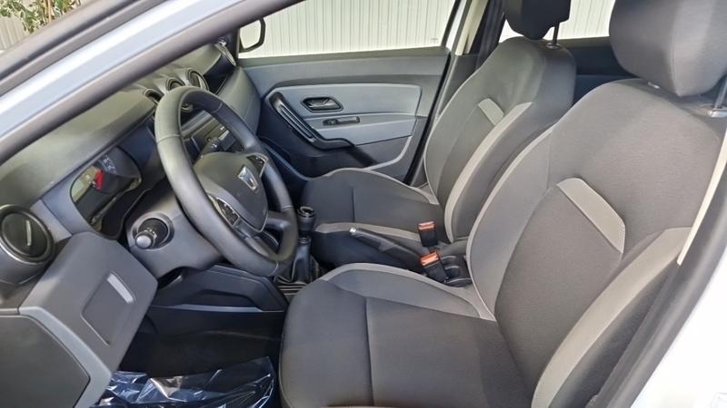 Dacia Duster Blue Dci 95 4x2 Essentiel