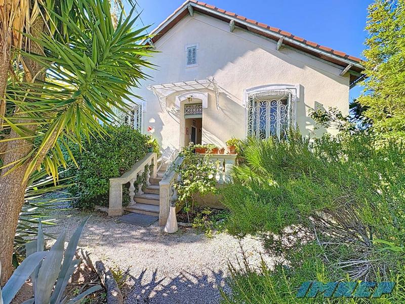 Maison - 73 m² - 3 pièces