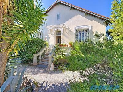 Maison - 73 m² - 3 pièces