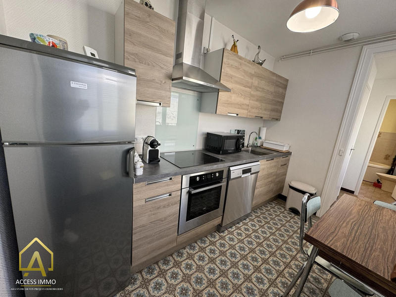 Maison - 90 m² - 7 pièces