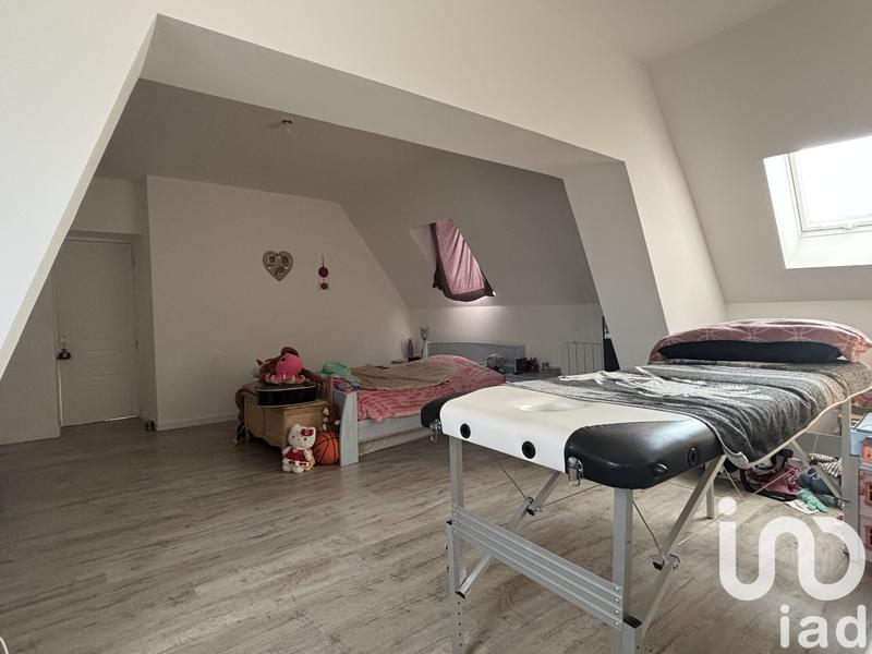 Maison de village - 79 m² - 3 pièces