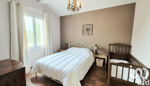 Maison - 225 m² - 6 pièces