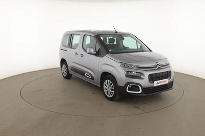 Citroën Berlingo Multispace Taille m 1.5 Blue-HDi Feel 102 ch