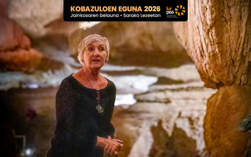 "Le genou de la déesse" conte théâtralisé