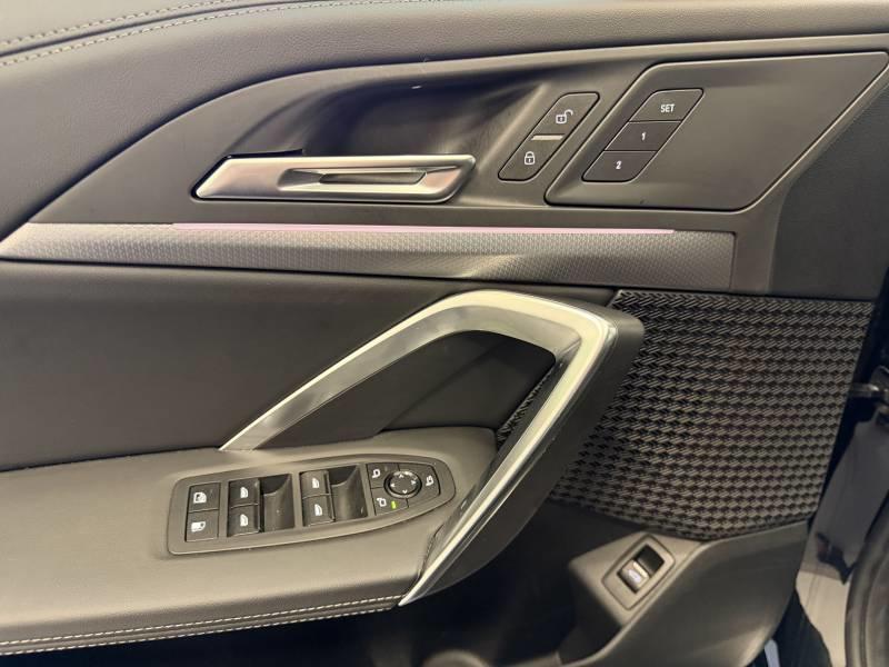 Bmw X1 xDrive 25e 245ch Dkg7 m Sport