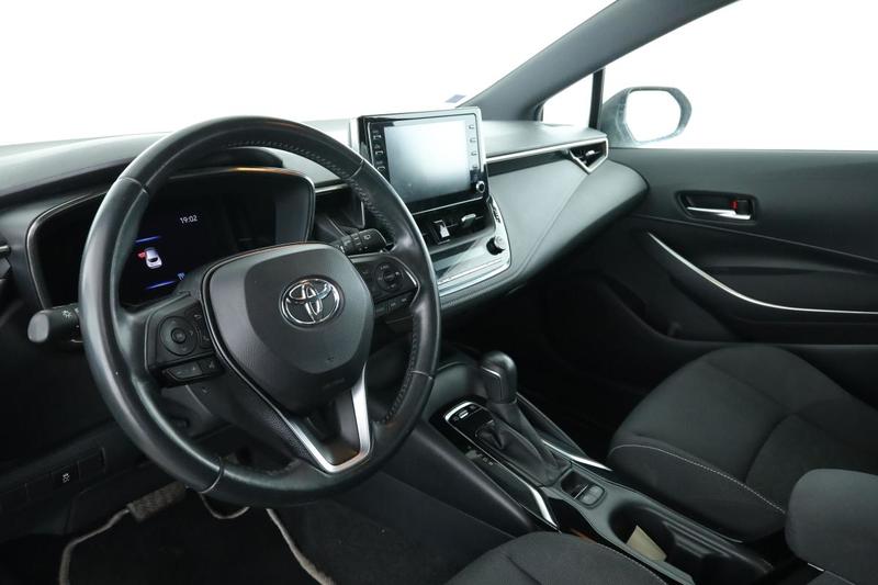 Toyota Corolla 1.8 Hybride Dynamic Business 122h