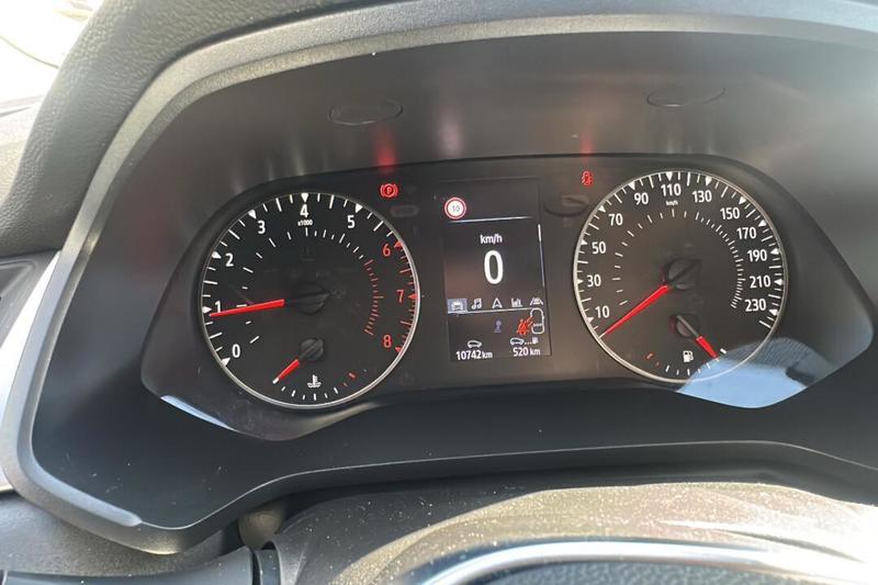 Renault Captur TCe 90 Evolution