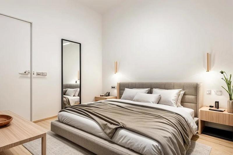 Appartement - 88 m² - 4 pièces