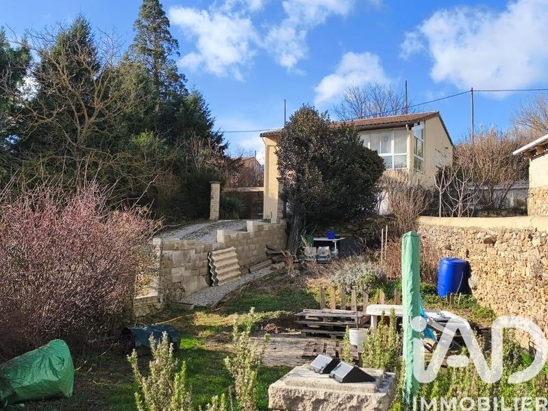Maison de village - 111 m² - 4 pièces