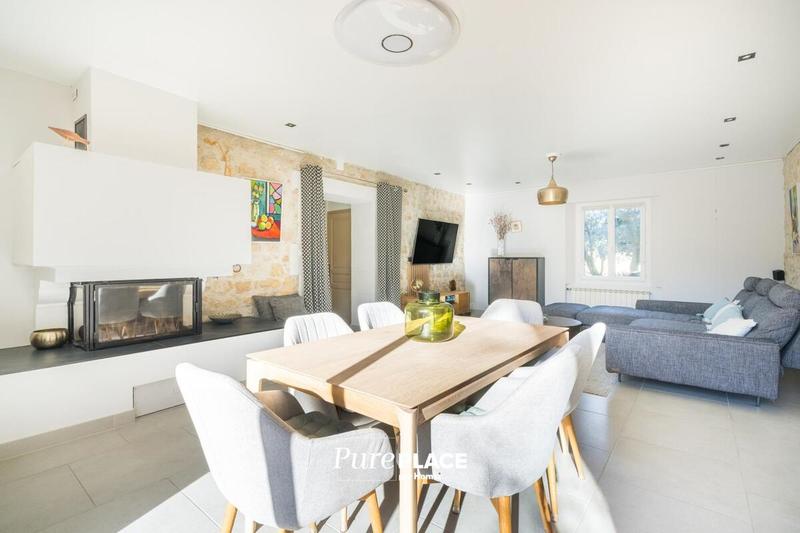 Propriété - 195 m² - 7 pièces