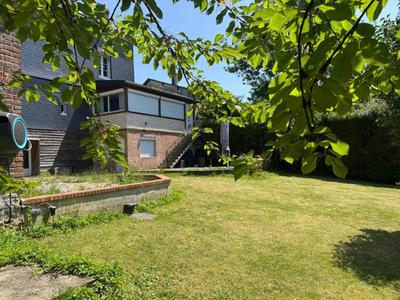 Maison de maîtres - 230 m² - 4 pièces