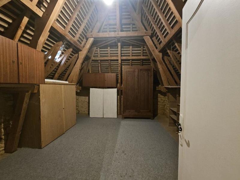 Maison de campagne - 198 m² - 9 pièces