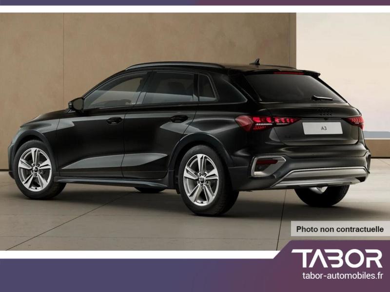 Audi A3 allstreet Tfsi 150 s tronic Gps Led