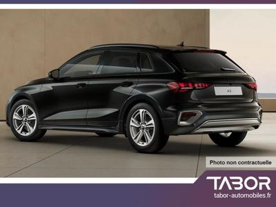 Audi A3 allstreet Tfsi 150 s tronic Gps Led