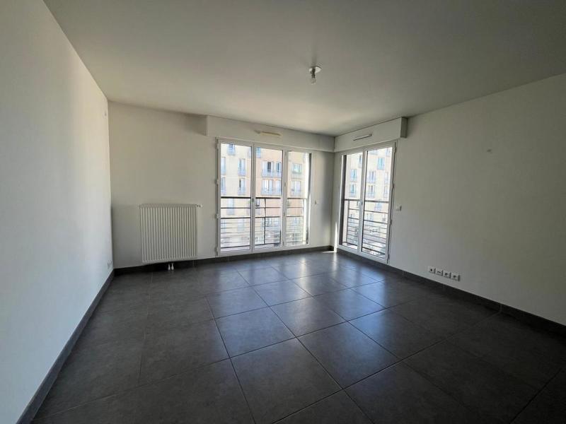 Appartement - 32 m² - 1 pièce