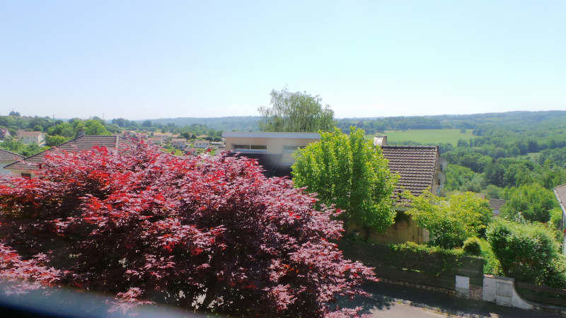 Maison - 91 m² - 5 pièces