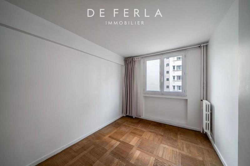 Appartement - 50 m² - 3 pièces