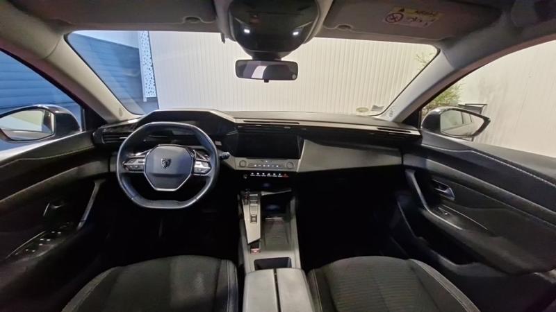 Peugeot 308 Sw Bluehdi 130ch Ss Eat8 Active Pack