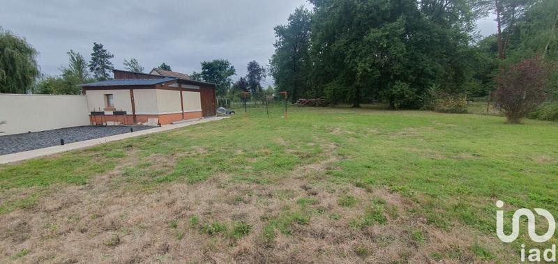 Maison - 139 m² - 5 pièces