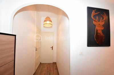 Appartement - 72 m² - 4 pièces